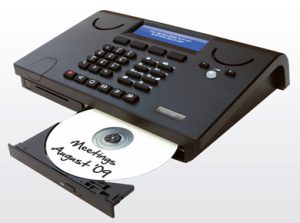 Business Meeting Call Recorder