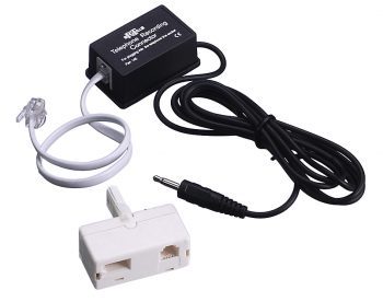 Retell 145 Analogue Telephone Recording Connector